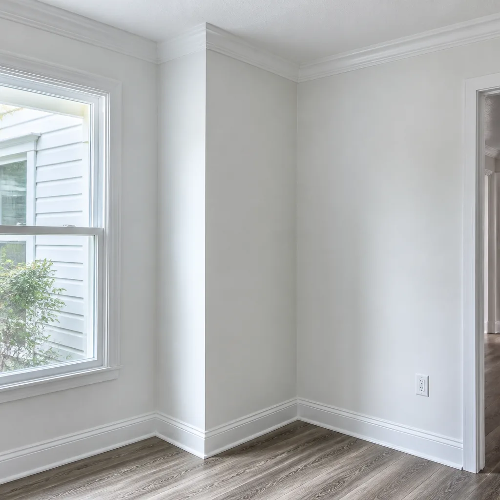Mold remediation